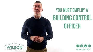 Will my extension be subject to building control or building regulations?