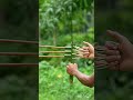 shooting multiple arrows #shortfeed #shorts