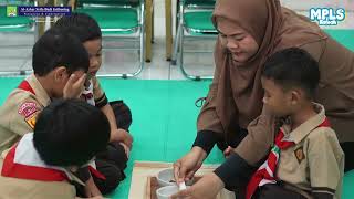 #MPLS Ramah KB/TA-TK Al-Azhar Syifa Budi Jatibening Tahun Ajaran 2026/2027