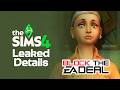 EA's Buyout Playbook for Sims Creators Just Got Leaked