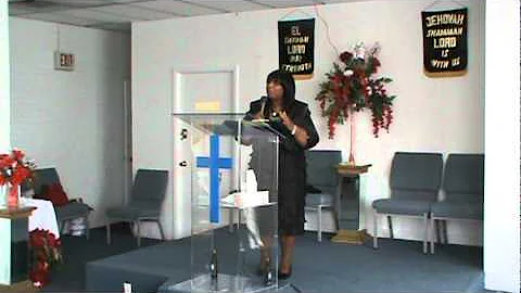 Apostle Jeannette Gilbert 03