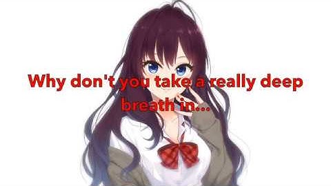 Slave Hypnosis Inudction