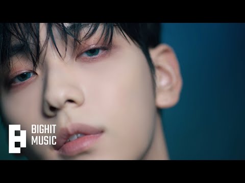 TXT (투모로우바이투게더) 'Good Boy Gone Bad' Official Teaser - 수빈 (SOOBIN)