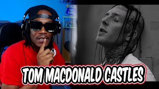 HoodFacts TV Reacts to | Tom MacDonald Castles