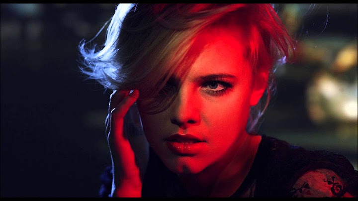 Ania Dąbrowska - Nie trzeba