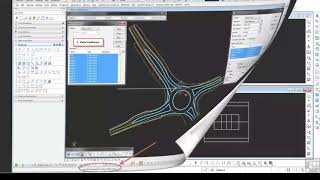 Player Profile OpenRoads Designer - BENTLEY SYSTEMS