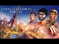 #TrebuchetGang | Civilization VI (Part 12)