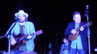 Jeff Tweedy and friends - Airline to Heaven (Night 3, 2016 Todos Santos Music Festival)