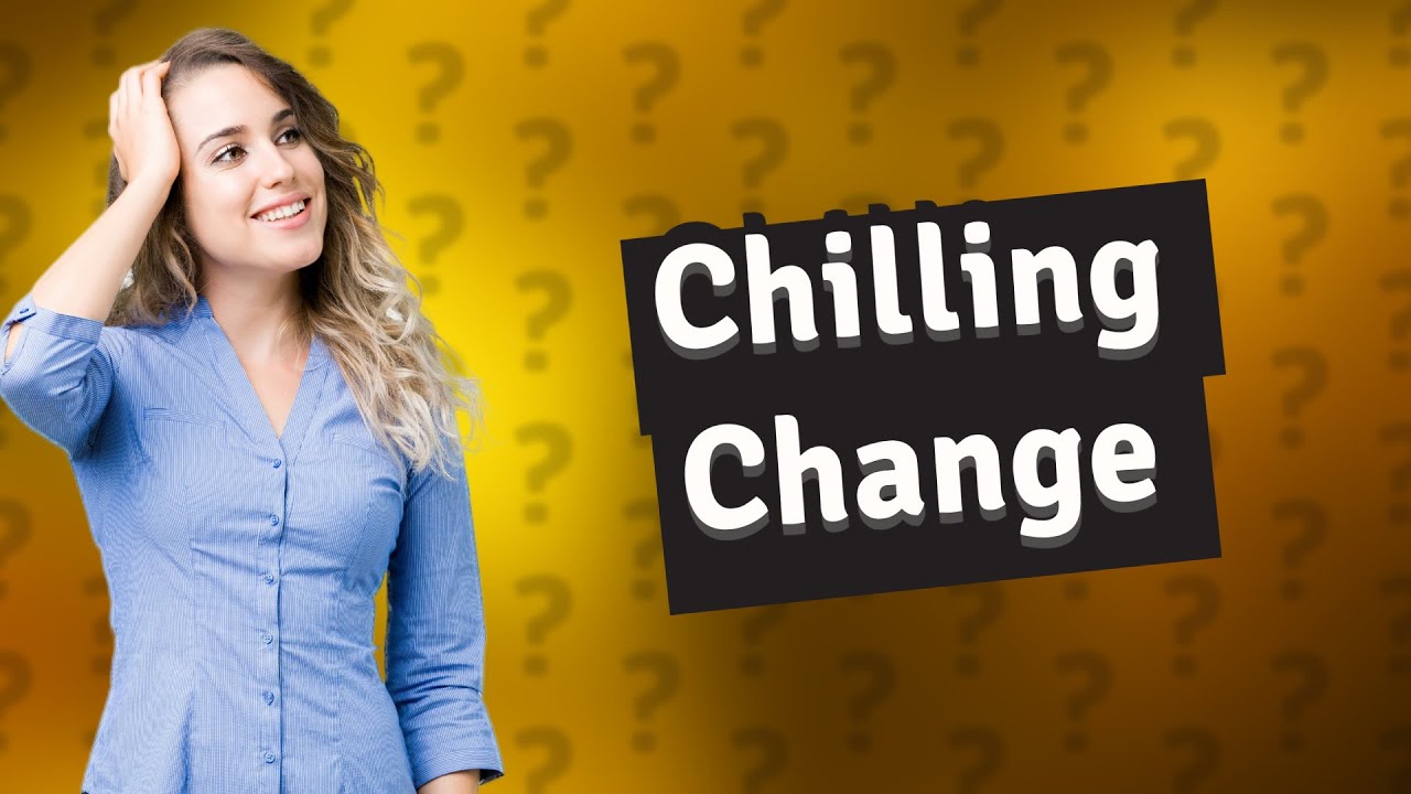 Does a cold front mean colder weather? YouTube