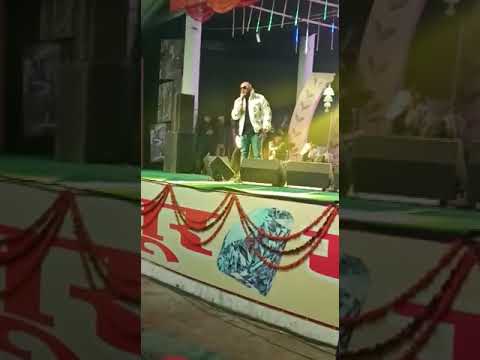 b-praak-in-aligarh-exhibition-concert