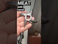 How A Butchers Mincer Works 