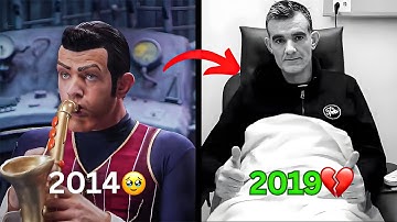Iconic Meme Heroes Who Have Died 💔🕊️ Part-2 (Then Vs Now)