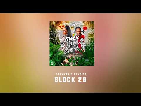 Shannon & Dandies - Glock 26