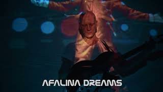 Afalina Dreams teaser