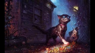 Коты-Воители - Бич - Молодая Кровь -Клип/Animation Tribute - Warriors Cats - Scourge