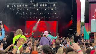 Someone You Loved (Live at Parklife Festival 2022, 12/06/2022) - Lewis Capaldi