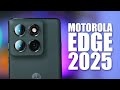 Motorola Edge 2025 Review Should You BUY This 550 Phone