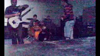Altars – Transcending the Spectral Planes/ Towers of Silence [early rehearsal tapes, circa 2008-09]