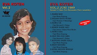 EVA KOTEN Full Album Vol.2 Pop daerah Flores Timur.