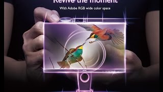 BenQ SW2700PT Monitor for Photographers BenQ SW2700PT Monitor for Photographers
