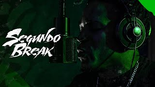 El Perfect Prototipo  Segundo Break 05 Rompe tiradera Para Choque Dineralagradece A Rochy Rd