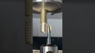 CNC turning of custom brass parts. Minimum order quantity: 1 piece. Lead time: 3–5 days.
