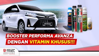 Jangan Beli Avanza Kalau Belum Tau Ini! - Dokter Mobil Indonesia