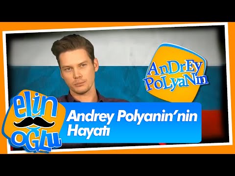 Andrey Polyanin Kimdir? - Elin Oğlu 1. Bölüm