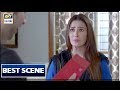 Watch Koi Chand Rakh Episode 7 | BEST SCENES | #AyezaKhan Online In Hd