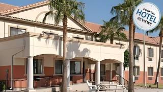Baymont By Wyndham Phoenix I-10 Near 51St Ave | Phoenix (AZ), United States | Hotel Review ⭐ | Booking Hotel Reviews