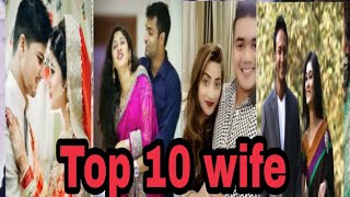 Top 10 Bangladeshi Cricketer's Wife and Girlfriend /wags/2019!