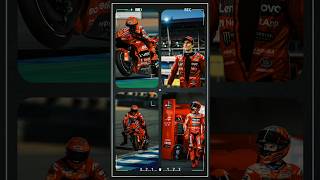 Super Cool Marc Marquez  marcmarquez motogp