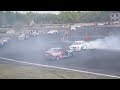 Sebesség Fesztivál 🚗 - Felvonulás 🏁 - NO COMMENT