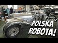 Ta motoryzacyjna pracownia powala na kolana! | Polskie BMW