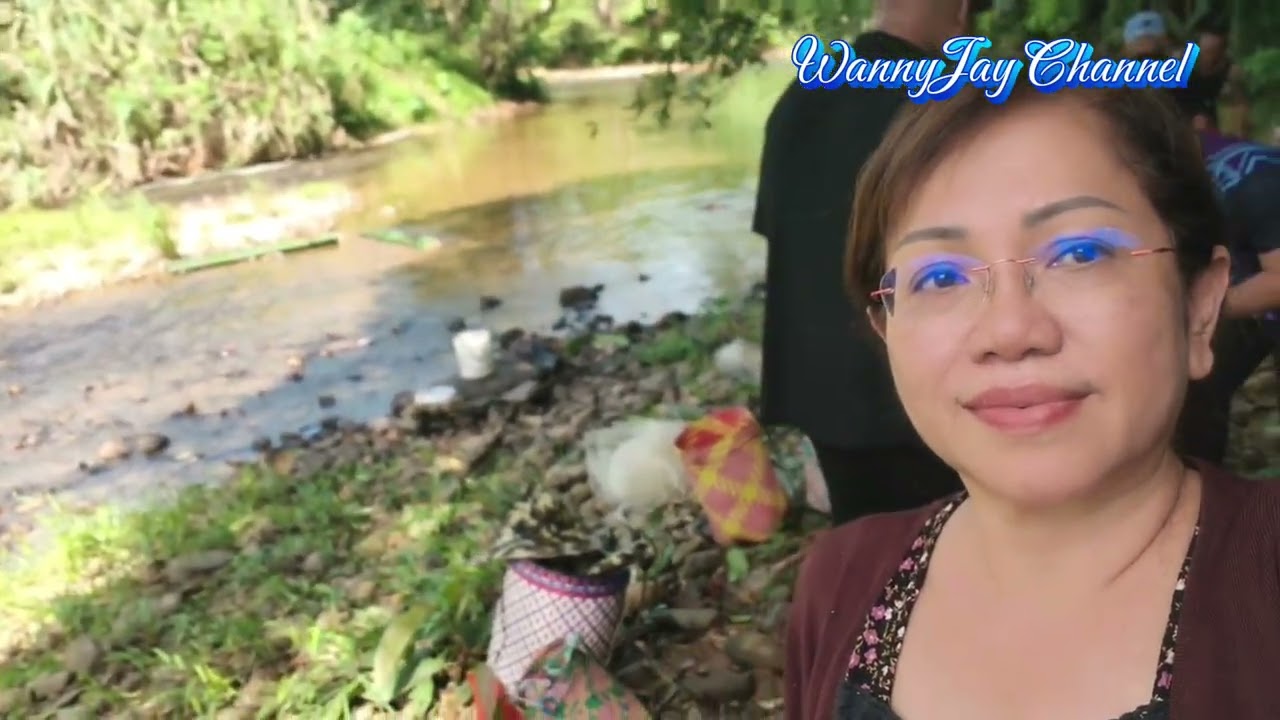 Trip to Rumah Nyabong Ganen, Munggu Dabai, Sekerangan Ulu, Sungai Belawai, Kapit 