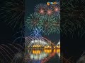 Đà Nẵng sẵn sàng cho mùa pháo hoa rực rỡ nhất năm 2026