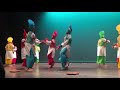 Soormay at legacy of bhangra 2017 first place