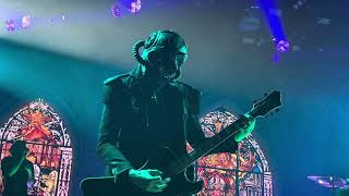 Ghost / Spillways / 13.06.2023 Bochum