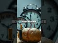 Potato Power Clock A Fresh Battery Demo
