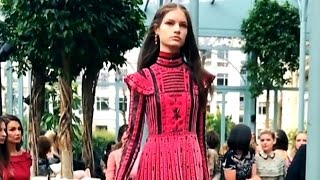 Valentino | Full Show | Womenswear | Paris Fashion Week | Fall/Winter 2017/2018