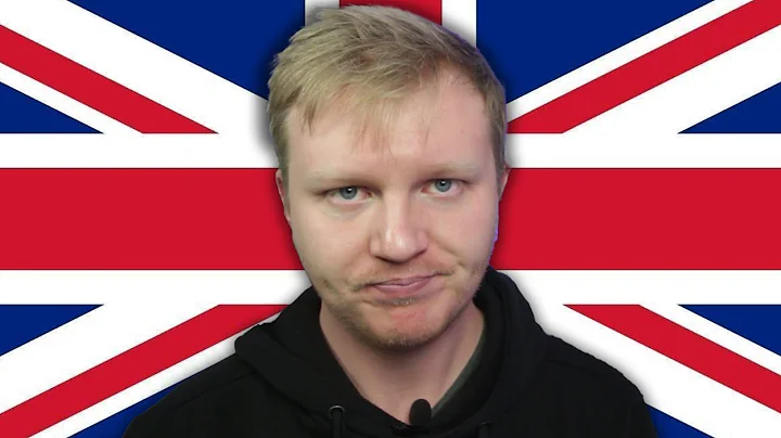 Robin goes to England