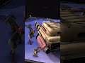 Oops 🥺 Star Wars Beyond Victory #vr #gaming #metaquest3 #starwars #chill #racing #quest 🐺☮️