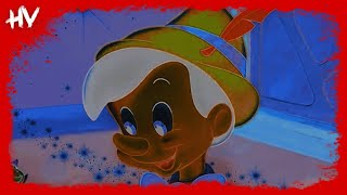 Pablo Palos - The Blue Star Horror Version