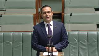 My full speech on Labor's NDIS Amendment (Securing the NDIS for Future Generations) Bill 2026