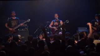 PROPAGANDHI  - Without Love  [HD] 09 JULY 2013
