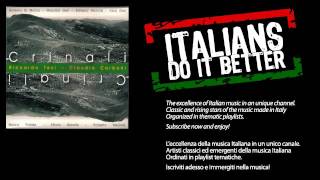 Video thumbnail of "Riccardo Tesi, Claudio Carboni - Maggio di Granaglione"