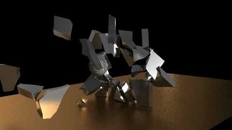 3d max bullet time wrap