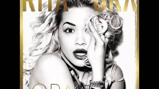 Rita Ora - Love And War ft. J. Cole (Lyrics In Description)