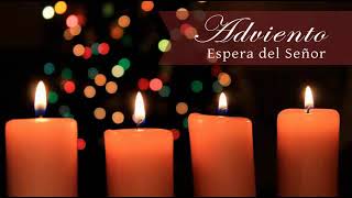 Cantos de Adviento 1