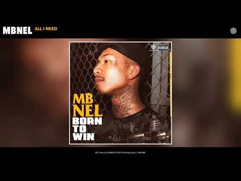 All I Need Video